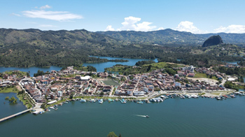 Guatapé