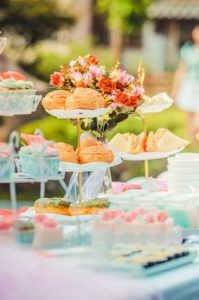 Cafetería la terraza